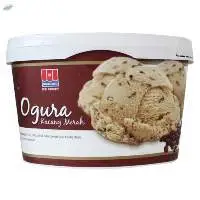 Ice Cream Diamond 700ml Ogura