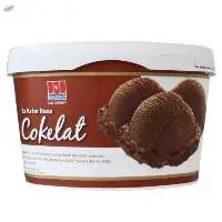 Ice Cream Diamond 700ml Chocolate