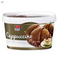 Ice Cream Diamond 700ml Cappuccino