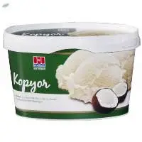 Ice Cream Diamond 700ml Kopyor