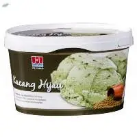 Ice Cream Diamond 700ml Mung Beans