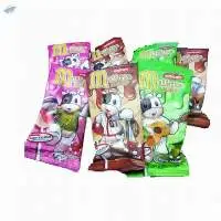 Milkita Lollypop Hanger 6g Mix Taste