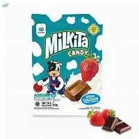 Milkita Candy Assorted Bag 112gr