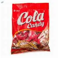 Cola Candy Bags  84gr