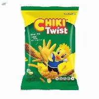 Chiki Twist 40gr Roasted Corn