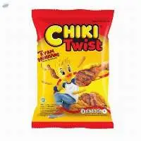 Chiki Twist 40gr Grilled Chicken