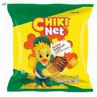 Chiki Net 65gr Barbeque