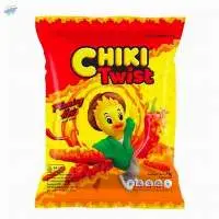 Chiki Twist 75gr Flaming Hot