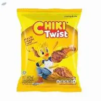 Chiki Twist 75gr Grilled Chicken