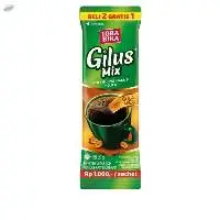 Torabika Gilus Mix Coffee 23gr