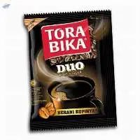 Torabika Duo Coffee 25gr