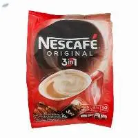 Nescafe Coffee Powder Original 3in1 17,5gr