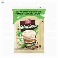 Torabika Coffee 72gr Natacinno