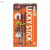Meiji Lucky Stick 38gr Choco Coffee