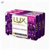 Lux Bar Soap 110gr (Banded 3) Orchid