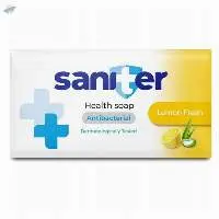 Saniter Bar Soap 70gr All Variant