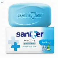 Saniter Bar Soap 105gr All Variant