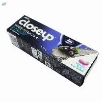 Closeup Toothpaste 100gr Acai Berry