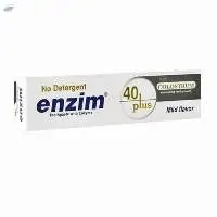 Enzim 40 Plus Toothpaste 124gr