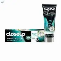 Closeup Toothpaste 100gr Bamboo Charcoal