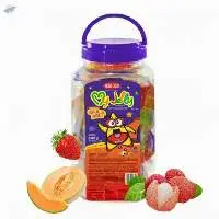 My Jelly Fruit Taste 840gr in Jar