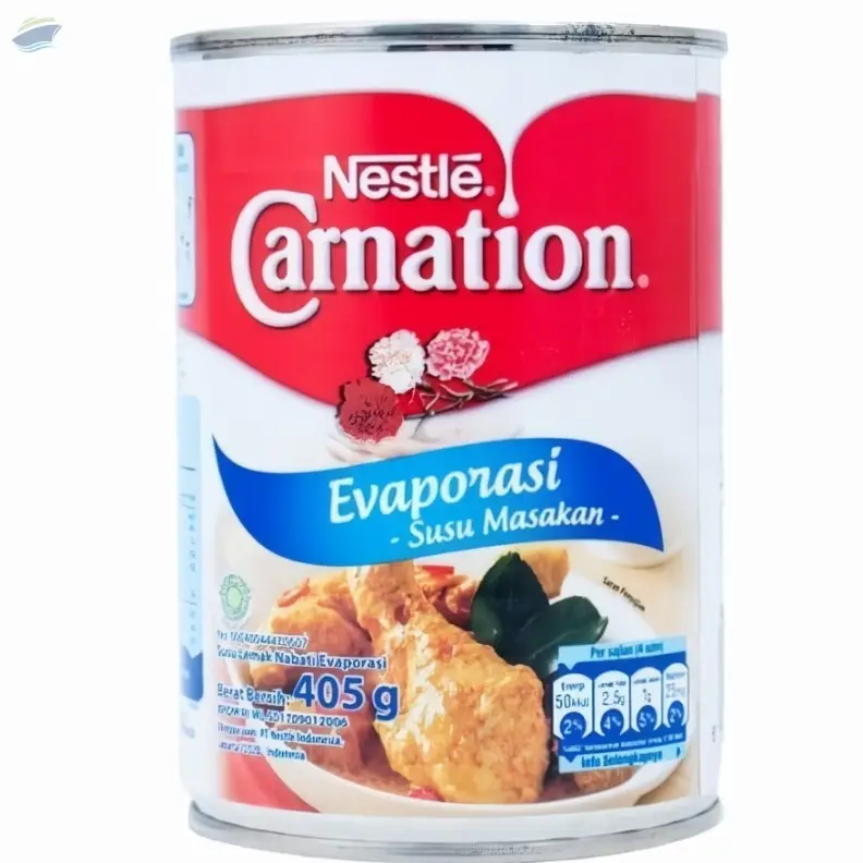 Creamer 405gr Carna-tion