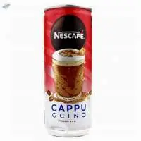 Coffee Drink Cappuccino Taste 220ml