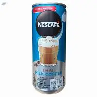 Coffee Drink Thai Milk Cafe 220ml