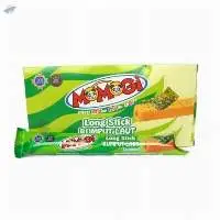 Momogi Long Stick 12gr Seaweed