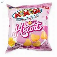 Momogi Love Heart 25gr Cheese