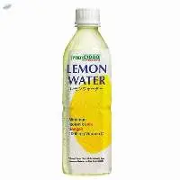 You C1000 Isotonic Drink 500ml Lemon