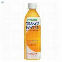 You C1000 Isotonic Drink 500ml Orange