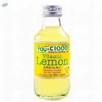 You C1000 Healthy Drink 140ml Lemon
