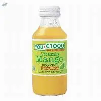 You C1000 Healthy Drink 140ml Mango