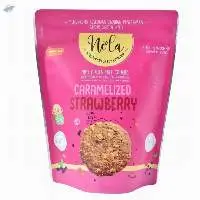 Nola Gluten Snack Cookies 75gr