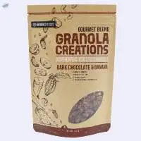 Granola Creations 200gr Chocolate Banana