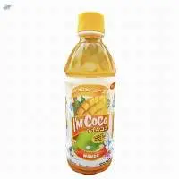 Inaco I'm Coco 350ml Mango