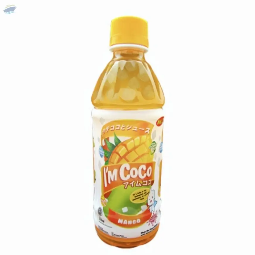 Inaco I'm Coco 350ml Mango