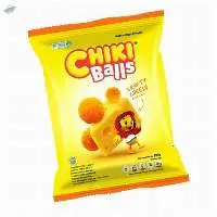Chiki Balls Snack 200gr Cheese