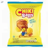 Chiki Balls Snack 200gr Chicken