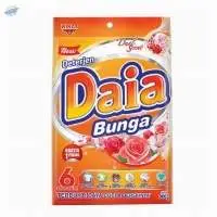 Daia Detergent Powder 1,6kg Floral