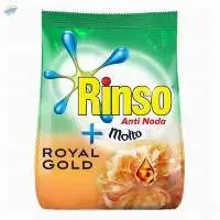 Rinso Detergent Powder 770gr Gold
