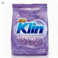 So Klin Softergent 770gr Purple