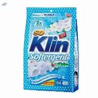 So Klin Softergent 770gr Blue