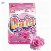 Daia Detergent Powder 1,6kg Pink
