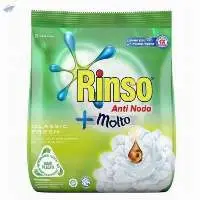 Rinso Detergent Powder 770gr Classic