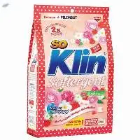 So Klin Softergent 770gr Red