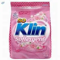 So Klin Softergent 770gr Pink