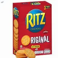Ritz Crackers 300gr