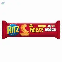 Ritz Sandwich Cheese 118gr